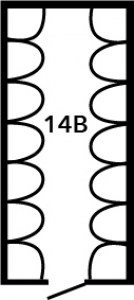 14B